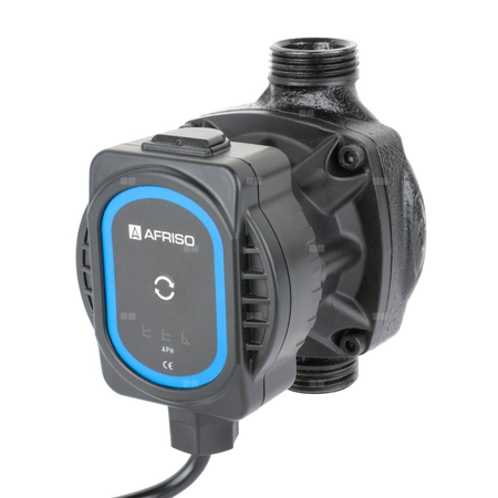 Pompa obiegowa AFRISO APH 160 15-7/130 1 x 230 V/10bar