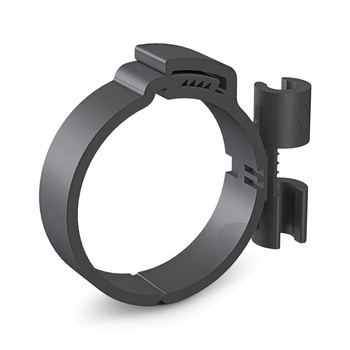 Zatrzaskowy uchwyt tworzywowy UZT 33 UZT33