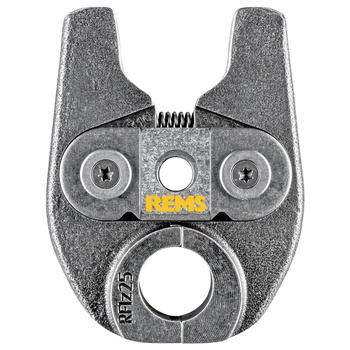 Cęgi zaciskowe Mini RFIz 25