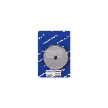 Komora początkowa CM 10/15/25 N