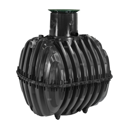 One2clean 9 nadbudowa maxi