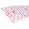 Płyta izolacyjna do ogrzewania podłogowego QIK Floor ALU 30x1000x5000mm