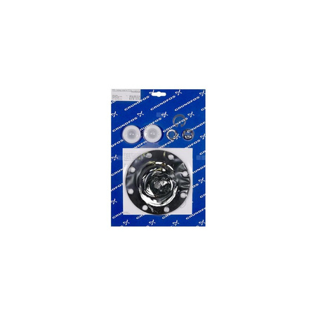 Zestaw napr. Cl2/146/FKM/TFM1700/liqu.