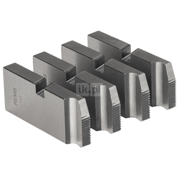 Noże gwintujące Pg 36, Zestaw