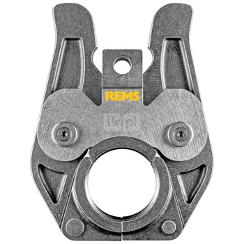 Cęgi zaciskowe F 63 (S)