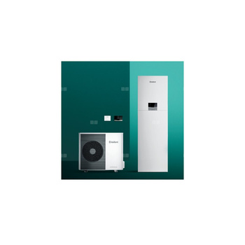 Pakiet OZE aroTHERM Split plus VWL 75/8.2+CG+VRC720 MI