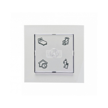 Bezprzewodowy przełącznik radiowy SCS Switch