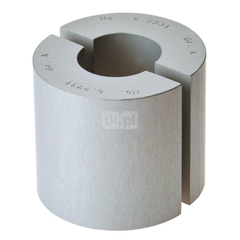 Wkładki redukcyjne ROFROST TURBO 2" - Gr.A Cu 28 mm - Fe 3/4"