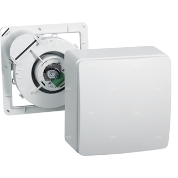 Natynkowy moduł wentylatora STIEBEL ELTRON Moduł wywiewny LA 100 A