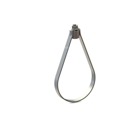 Pętla tryskaczowa ZPFV M12 (138-142mm) ZPFV125