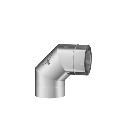 GF Kolano z rewizją GF BGTR 90 130-200