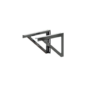 Uchwyt MK ŻARY A KNN-WSP-G stal nierdzewna fi 500 mm