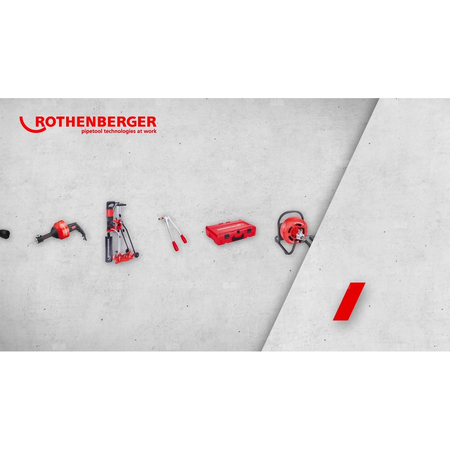 ZESTAW akumulatorowy ROSPIMATIC z dodatkową spiralą