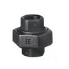 Śrubunek ODLEWNIA ZAWIERCIE U11/54/340 żeliwo (czarne) 1'' (GW)