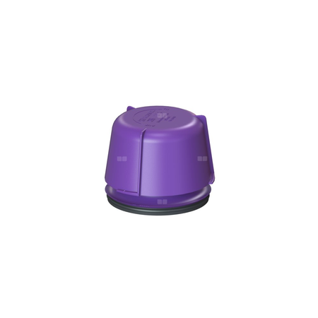 Syfon dzwonowy z PP, H=70 mm, system 200