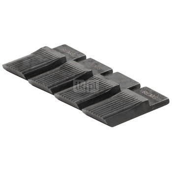 Noże grzebieniowe UNC 9/16-12, Zest