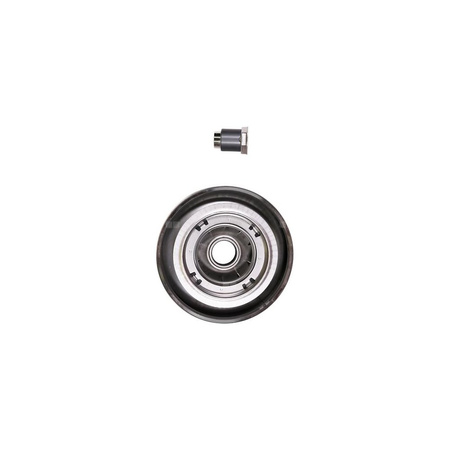 Komora z łożyskiem CR 90 SIC/SIC