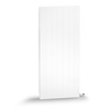 Grzejnik płytowy typ 22 KERMI V-HVV wym. 1400 x 840 mm, kolor biały, moc 2666 W