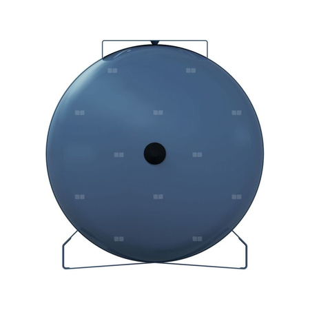 Naczynie wzbiorcze REFLEX HW 60, pojemność 60 l, 10 bar / 70'C, kolor niebieski, do instalacji 