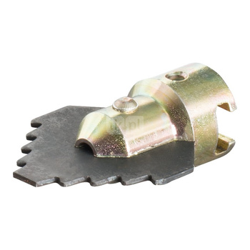 Zębate wiertło piórowe 32/55