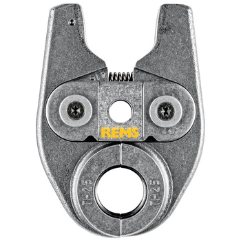 Cęgi zaciskowe Mini TH 25