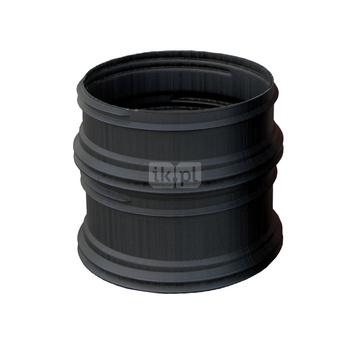 Nadbudowa studzienki SL-REHR 250