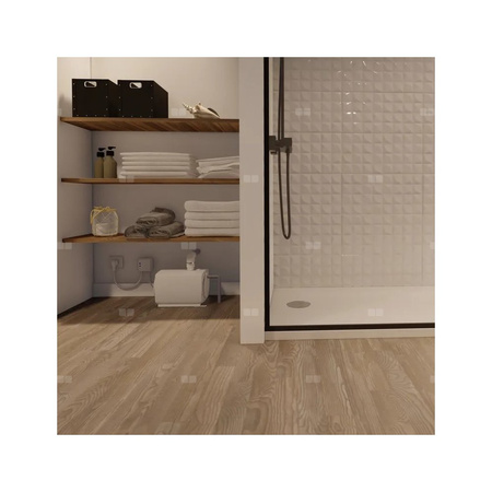 Pompa domowa SANIFLOOR 3