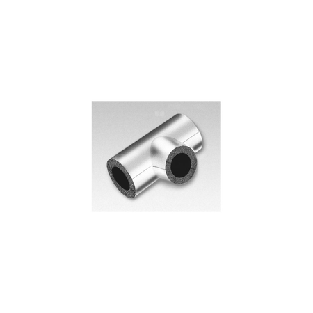 Trójnik K-FLEX ST AL CLAD - 50 × 89