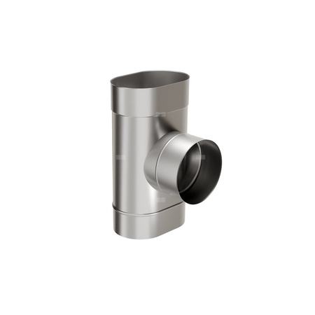 Trójnik 90' MK ŻARY PR TRSZOBI 110x240 mm x 200 mm