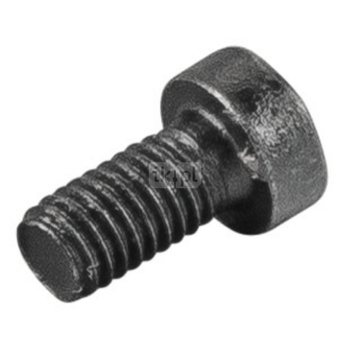 Śruba z łbem walcowym