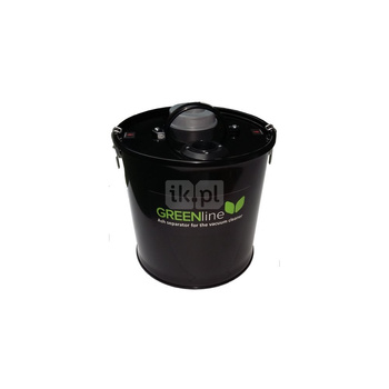 Separator TOP17 z osprzętem