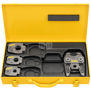 REMS Pierścień zac S Zestaw V 15+22+28 Z8