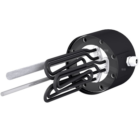 FlexTherm EHF element grzejny 15/30/45kW