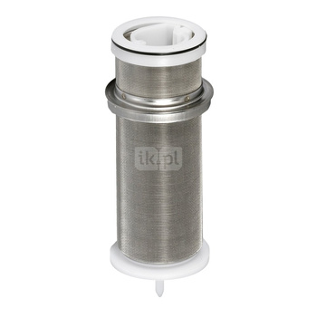 Wkład filtracyjny F76S/HS10S, 20 mikronów, 1/2"+3/4"