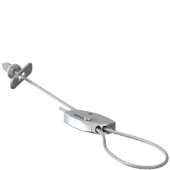 Zawiesie linkowe otworów przelotowych LBT 2000mm LBT2000ZKL