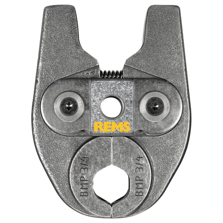 Cęgi zaciskowe Mini BMP 3/4''