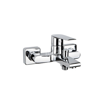 ESTO Bateria wannowa ścienna