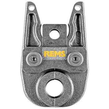 Cęgi zaciskowe TH 25*