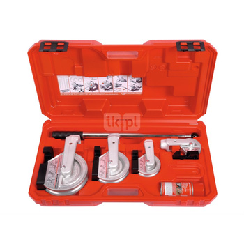 ROBEND H+W Zestaw plus, 12-15-18-22 mm