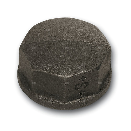 Zaślepka żeliwo SANHA 300# 3/4'' GW