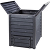 Kompostownik ''THERMO-WOOD'' 600 l z podstawą