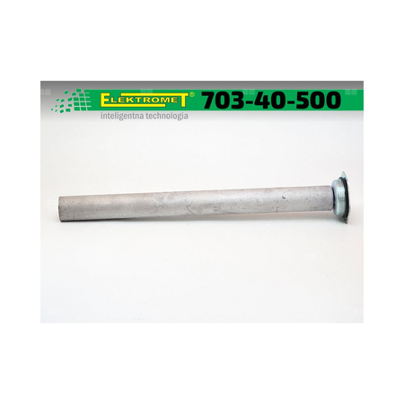 Anoda magnezowa WGJ-S 500 DUO