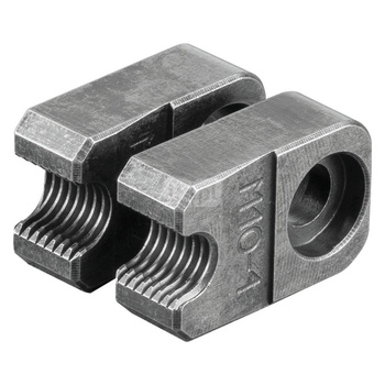 Wkładki tnące M 10 para