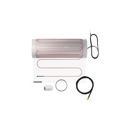System wyrównania temperatury podłogi STIEBEL ELTRON Zestaw FTM 160/2 Trend 2m² 320W / 230V