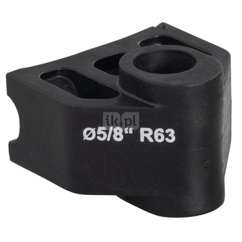 Element ślizgowy fi 5/8''