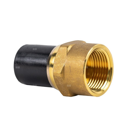 Adaptor 32 x 1 1/2" GZ, Georg Fischer