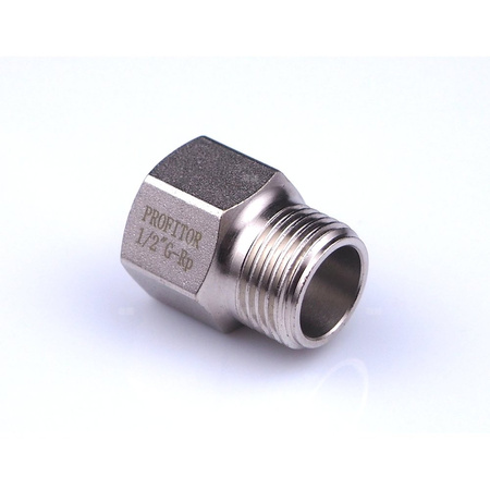 Przejściówka Profitor 1/2 GRp