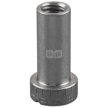 Nakrętka kołnierzowa