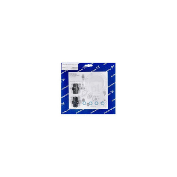 Zestaw napr. DMX 221-50 PVC/V/G