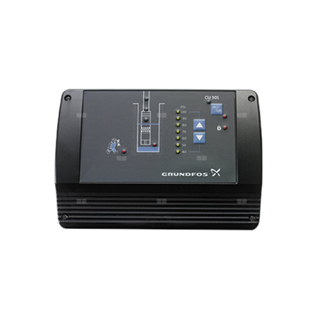 Pakiet regulacji stałego ciśnienia GRUNDFOS CU 301 elektr. do pomp